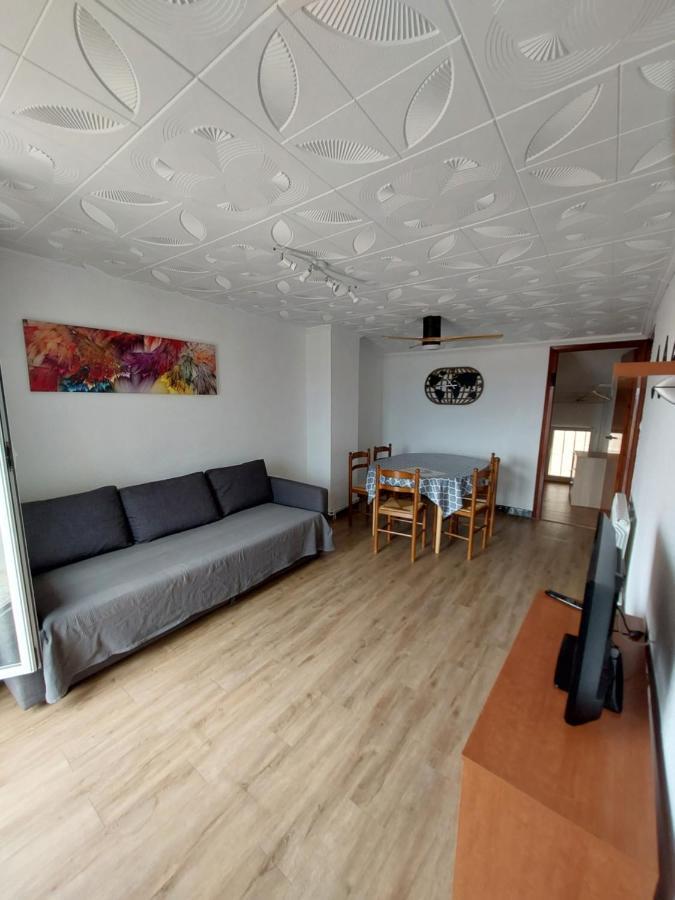 Casa Manzana Apartment Morella Exterior foto