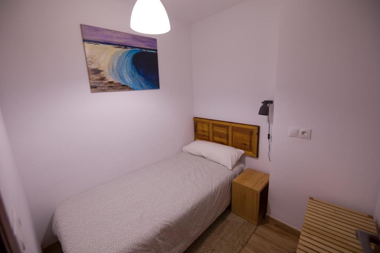 Casa Manzana Apartment Morella Exterior foto